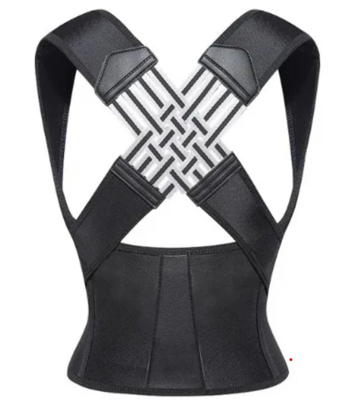 Shoulder Straps