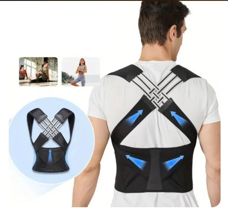 Shoulder Straps