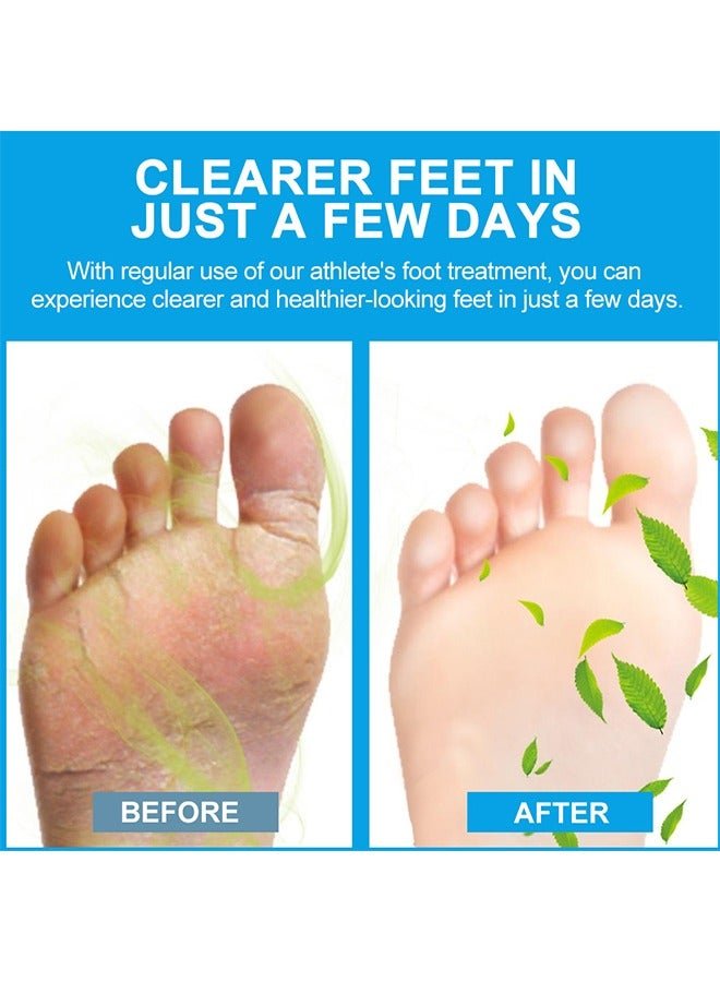 Sumifun Foot Antibacterial Cream