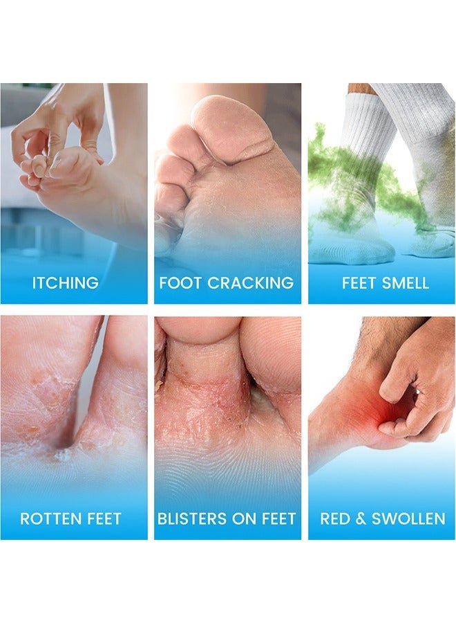 Sumifun Foot Antibacterial Cream